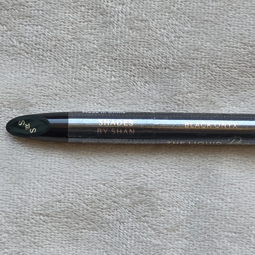 😍SHADES BY SHAN Liquid Eyeliner